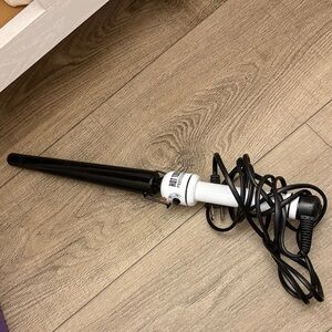 Hot Tools Curling Wand